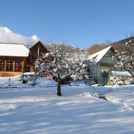 Maison D'Hotes La Cerisaie Breitenbach Εξωτερικό φωτογραφία