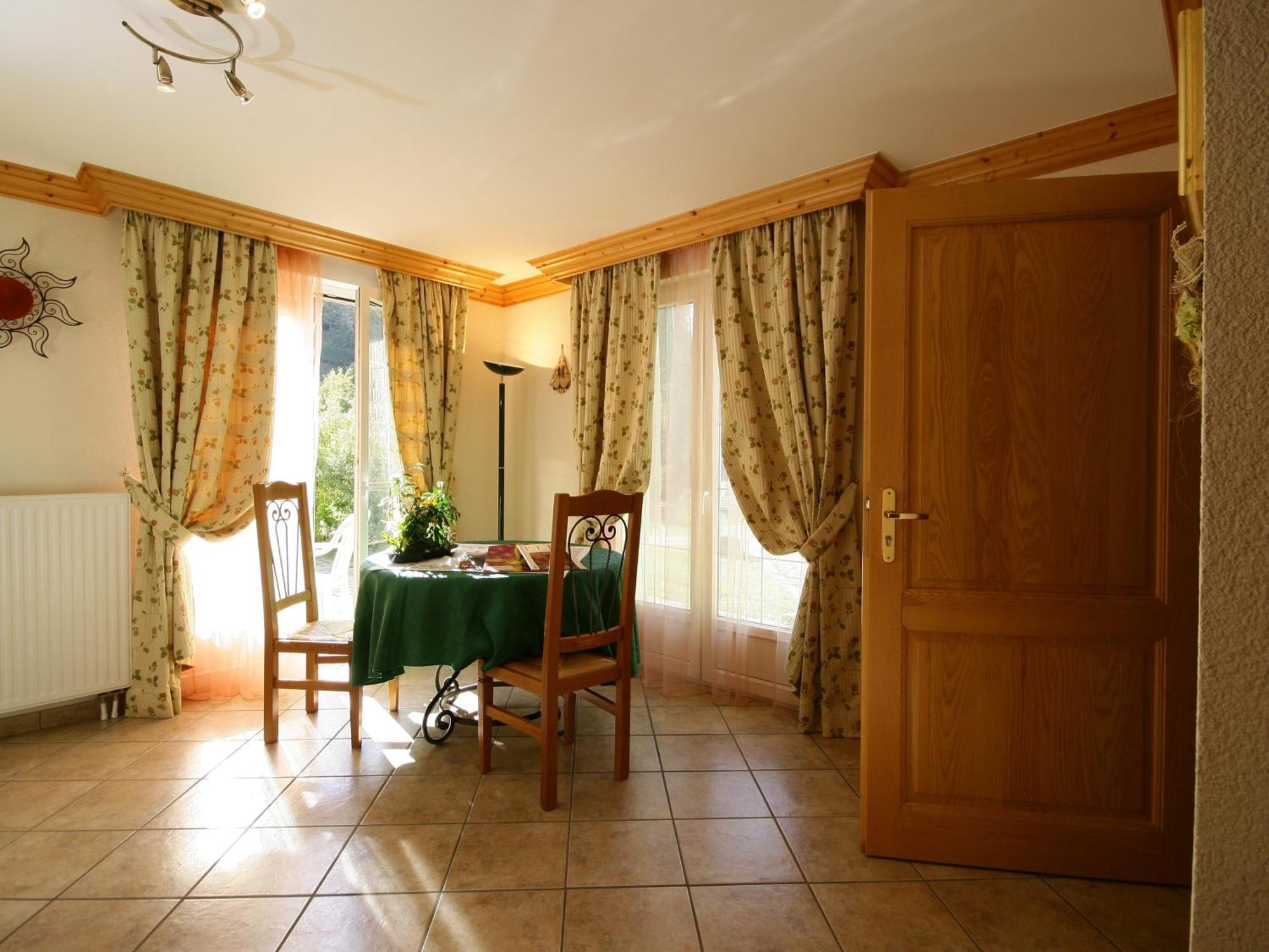 Maison D'Hotes La Cerisaie Breitenbach Δωμάτιο φωτογραφία