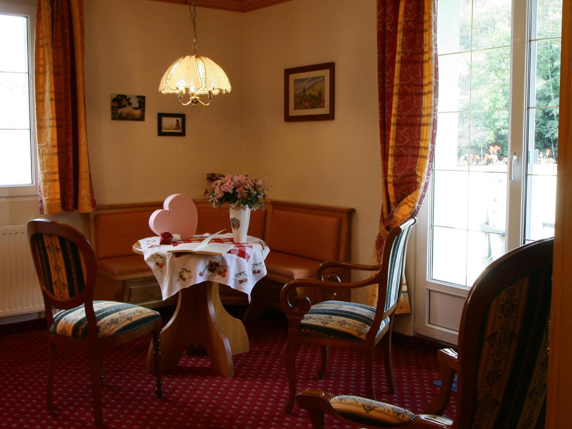 Maison D'Hotes La Cerisaie Breitenbach Δωμάτιο φωτογραφία